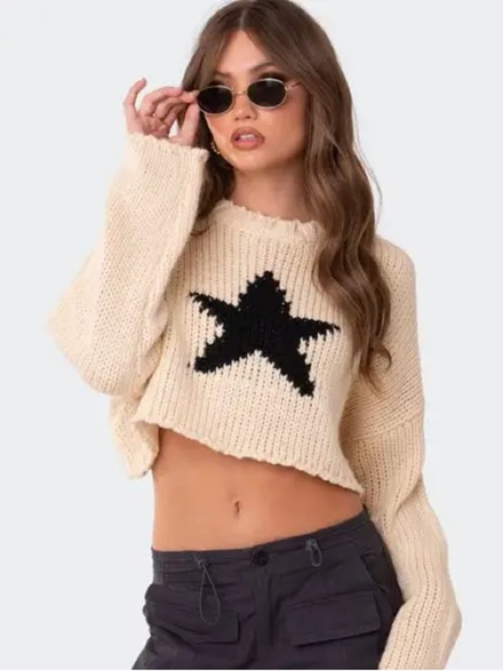 Edikted Sweater